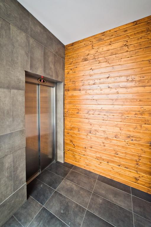 E Apartamenty Centrum Познань Экстерьер фото