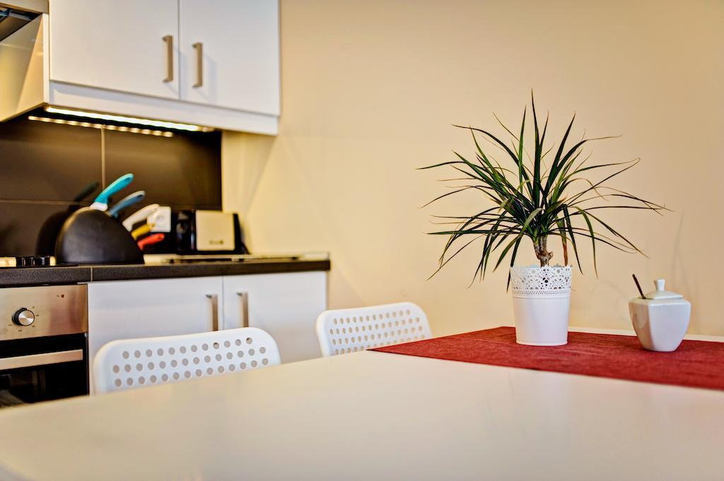 E Apartamenty Centrum Познань Номер фото