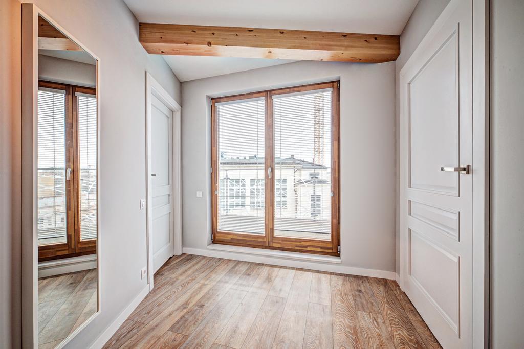 E Apartamenty Centrum Познань Экстерьер фото